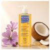 Eau Thermale Jonzac Nutritive AP+ Huile Lavante Relipidante Bio 500ml