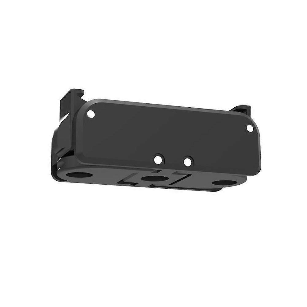 Action Camera Accessories Quick Release Mount Rechargeable Magnetic