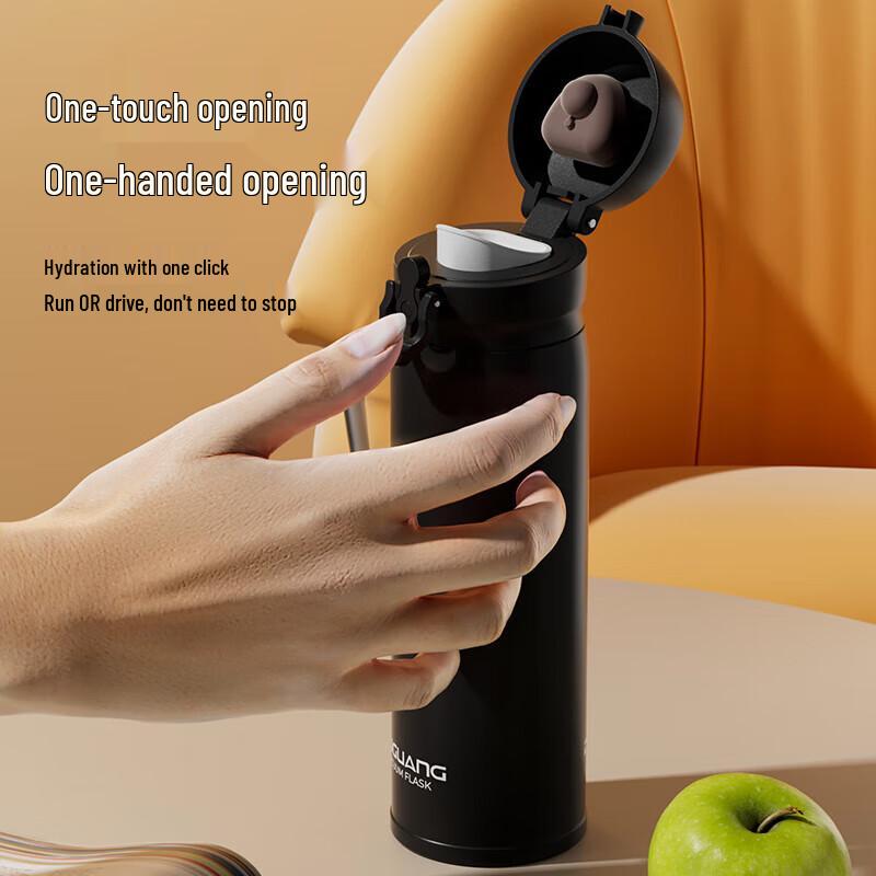 

FUGUANG Student 304 Stainless Steel Insulated Bottle