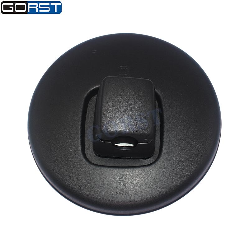 Car/Automobile Accessories Car-Styling Reflector Rearview Mirror Side Mirror Exterior Assembly for Benz Actros Series Left