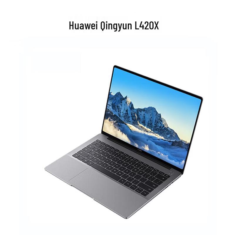 Huawei Qingyun L420x Notebook (CN version)