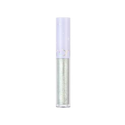 Liquid Glitter 08 Minty Way [Genuine] Rom&nd