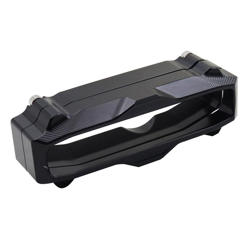 KTM EXC250/300 Off-road Motorcycle Dashboard Protector, CNC Machined
