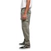 Pantalon cargo Urban Classics Straight Leg - gris foncé - 30