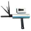 Metal Detector for Underground Gold, Silver, Copper, Gem Search - 25m Range