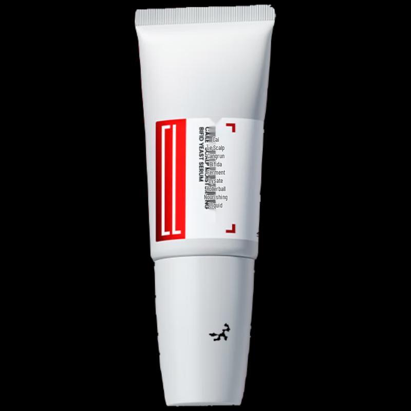 Cai Le Scalp Anti-Dandruff Roller Essence