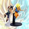 Pvc 9 Inch Stand Dragon Ball Vegeta Broly Figure Wholesale