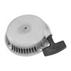 Mower Recoil Starter Pull Start Anti Corrosion High Hardness Easy Installation Mower Parts for WM80