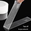 Nano Double-Sided High-Adhesion No-Trace Transparent Waterproof Acrylic Tape