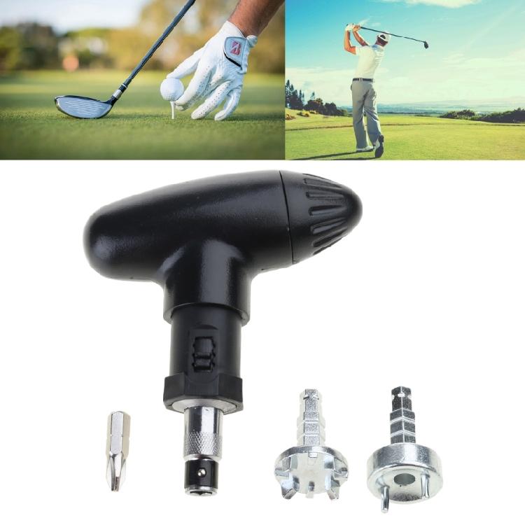 Golf Spikes Wrench Remover Tool Cleat Shoes Golf Spikes Rippers Stainless Steel