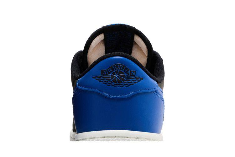 Jordan 1 Retro Low '85 Royal
