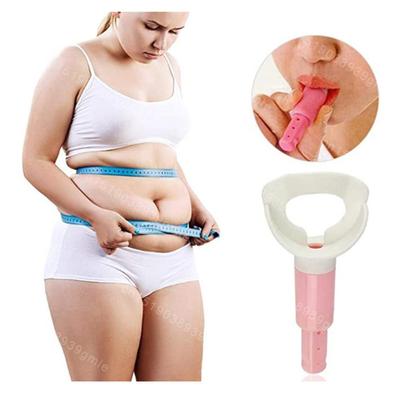 Just 5 Minutes Fat Burner Abdominal Breathing Trainer Slimming Body Waist Increase Lung Capacity Face Lift Tools for Weight Loss