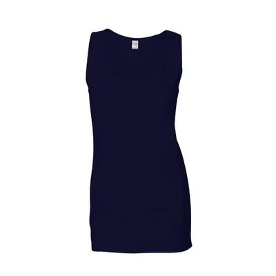 Womens/Ladies Softstyle Tank Top