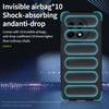 New Luxury Airbag Anti-drop case For OnePlus 13 13T Nord 4 ACE 3 Pro 1 + One Plus 11 R 12 R 10 10T Hybrid Shockproof Heavy Cover