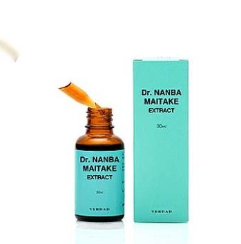 

Maitake Extract 30ml MD fraction x3 set Dr.Namba (liquid)