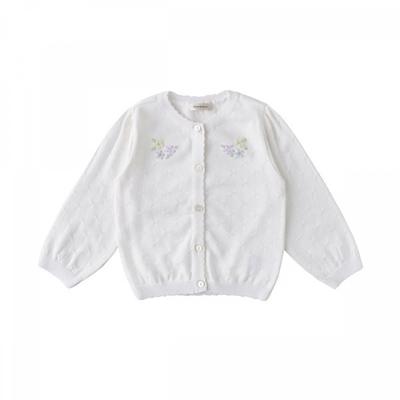 Pure Flower Cardigan 36115 200 01