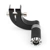Shift Engineered Precision Rod For Softail Providing Optimal Performance And Unique Appearance