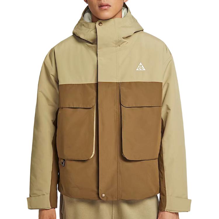 New Nike ACG FW25 PrimaLoft® 'Skull Peak' Storm FIT Jacket Men's FV8682-297