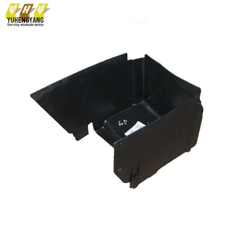 ZhiSheng 2.3 Battery Heat Shield for Vehicle - Model 7G9110757AC Battery Heat Shield чёрный