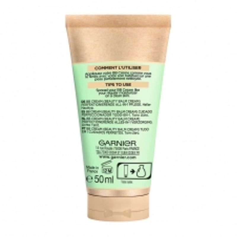 Garnier BB Cream Cream Skin Perfector Brightening Skin Tone 50ml