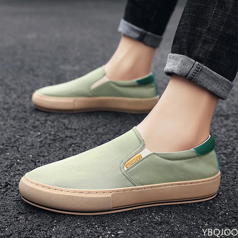 Men's Skate Shoes Sneaker Comfortable Skateboard Shoes Men Breathable Casual Shoes Classic Fashion White Shoes Zapatos Hombre