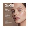 Collagens Pertide Serum Plant Peptides Antiaging Facial Serum Firming More Hydrating And Smoothing Serum 45ml