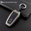 2018 Toyota Camry/Prado/CHR 8th Gen Car Key Case Shell