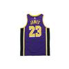Nike Basketball Jersey Men's Purple AA7097-514