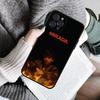 I-Ivan C-Cornejo Singer Phone Case For IPhone 16 15 8 7 6 6S Plus X SE XR XS 14 11 12 13 Mini Pro Max Mobile Case