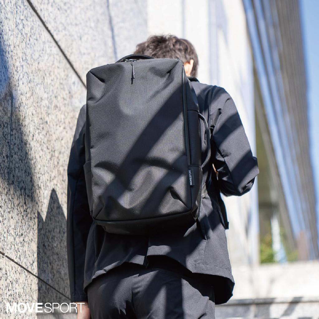 backpack 2-way DX-C2920_BK_F