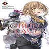 Goblin Slayer Vol. 4 Light Novel by Noboru Kannatuki Paperback Book 9780316411882