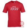 Made In 1960 TShirt Birthday Celebration Present Gift Funny Party Teeshirt