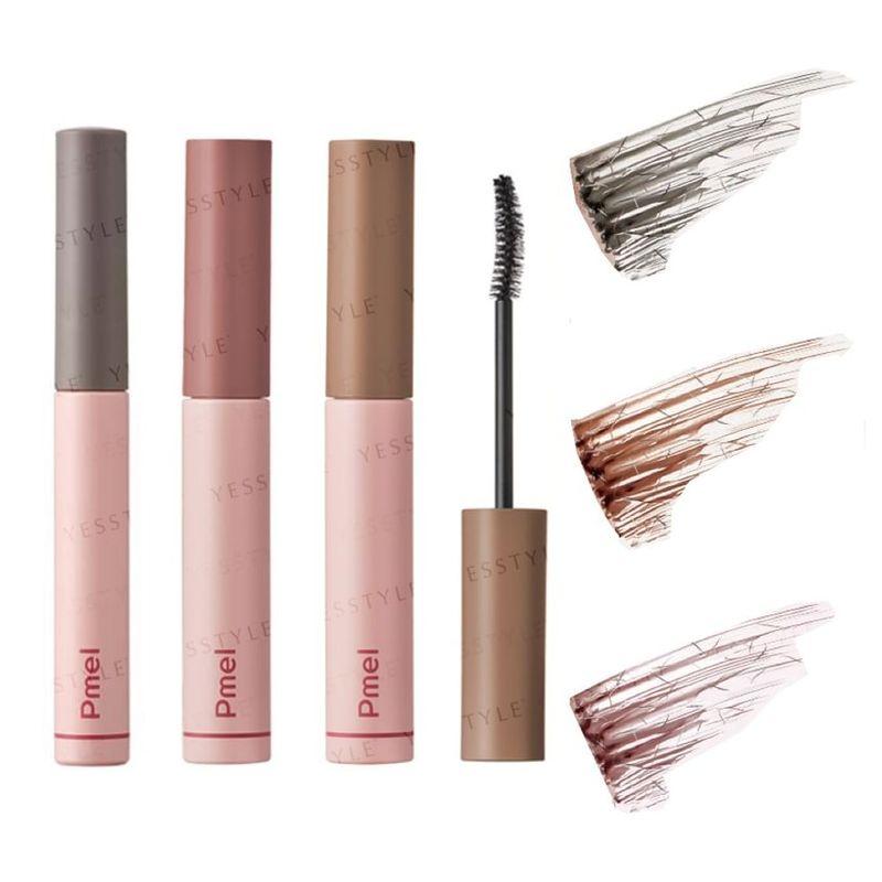 pdc - Pmel Perfect Long & Curl Mascara
