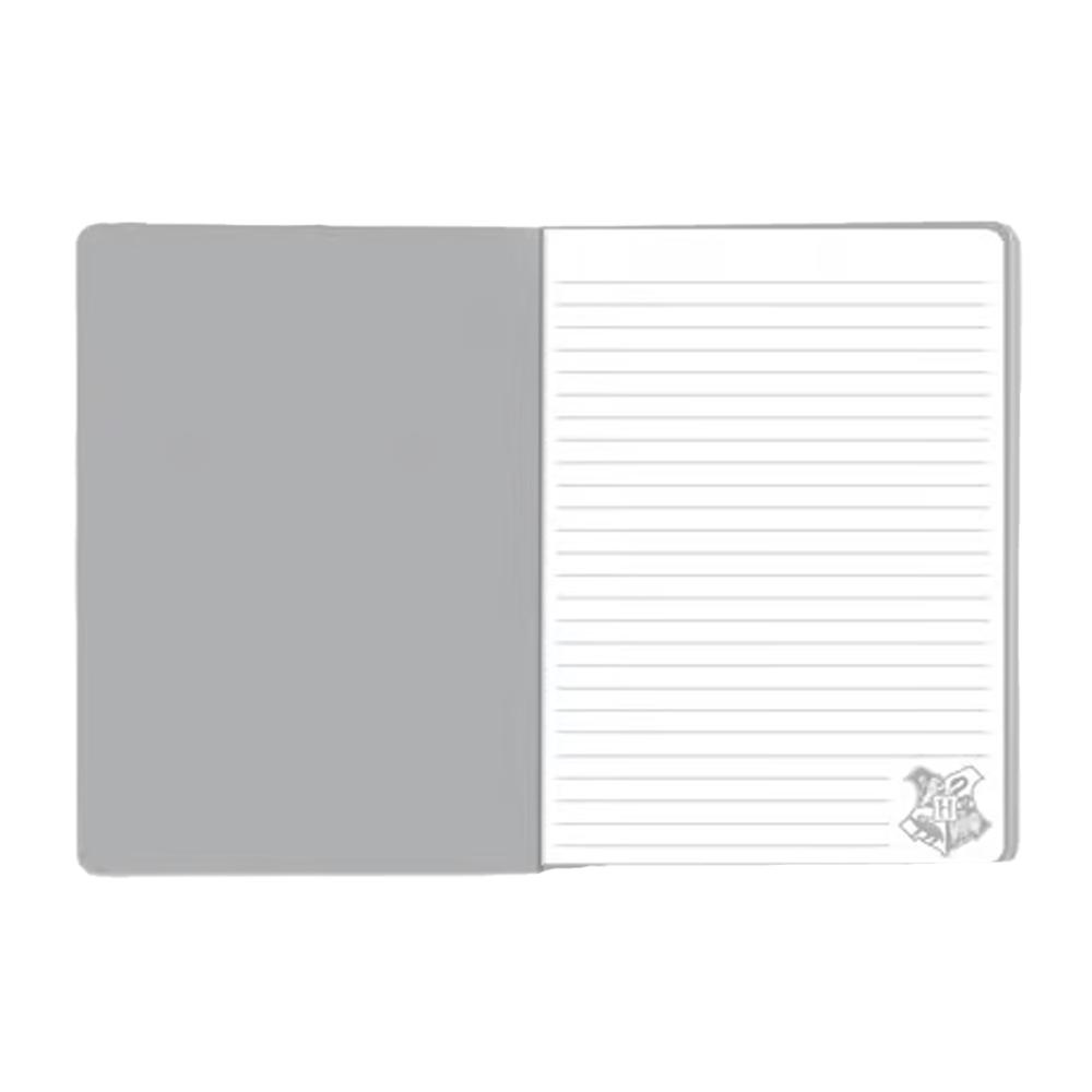 Harry Potter Hedwig A5 Notebook