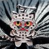 [PRE ORDER] Kkachi Tiger Badge – MU:DS 2024 Selected Design