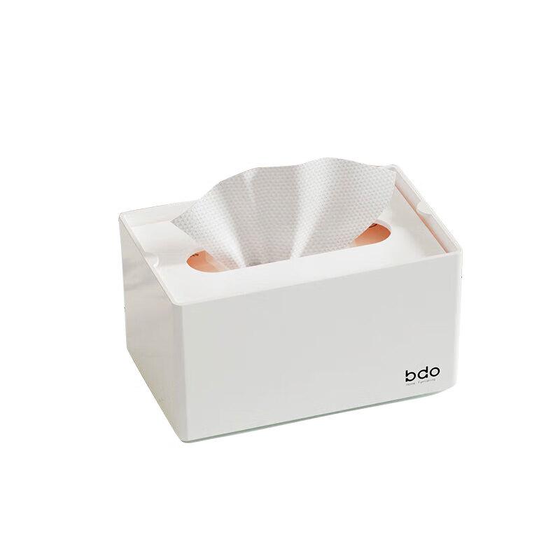BDO Simple Tabletop Tissue Box