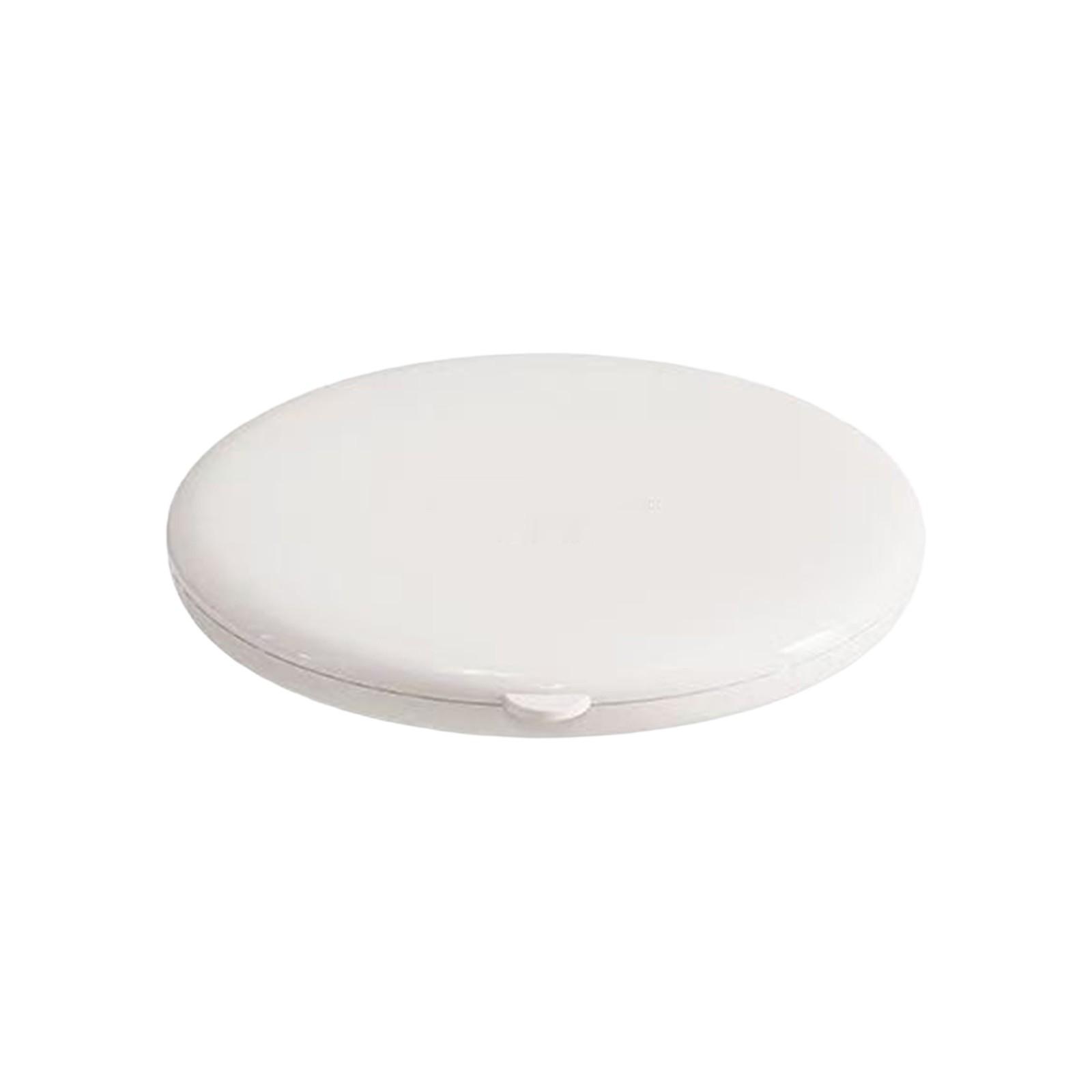 

Держатель для москитных спиралей в форме сердца в стиле легкой роскоши, Креативный подвесной поднос для разделения москитных спиралей One Size