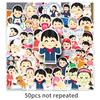 50 japanese little people - 1558