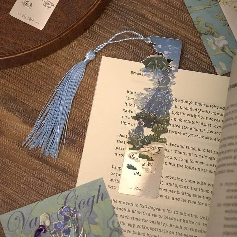 Retro Metall Lesezeichen Schreibwaren Buchzubehör Schulbedarf Lesezeichen Lesezeichen Lesezeichen Lesezeichen Schreibwaren Zubehör