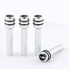 ORWI7 Car Door Lock Knob Security Knob Pull Pin For BMW M Power M1 M2 M3 M5 X1 X2 X3 X5 X6 X7 E46 E39 E36 E60 E90 F34 Auto Accessories