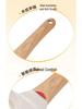Non-Stick Deep Maifan Stone Pancake Frying Pan with Four-Hole Design for Easy Breakfast Cooking