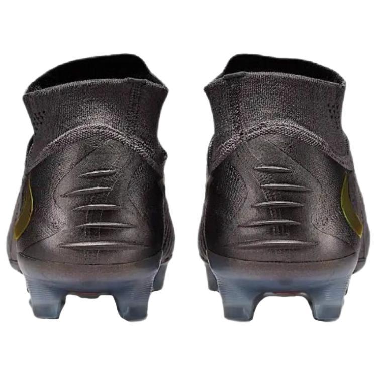 Nike Phantom 6 Soccer Shoes Unisex Dark Smoke Gray IF4099-288