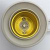 E27 EU Plug Adapter with Power on-Off Control Switch E27 Socket Lamp Base Lamp Socket