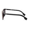 Burberry Gray Lens Butterfly Sunglasses Women sunglasses BE4337379887