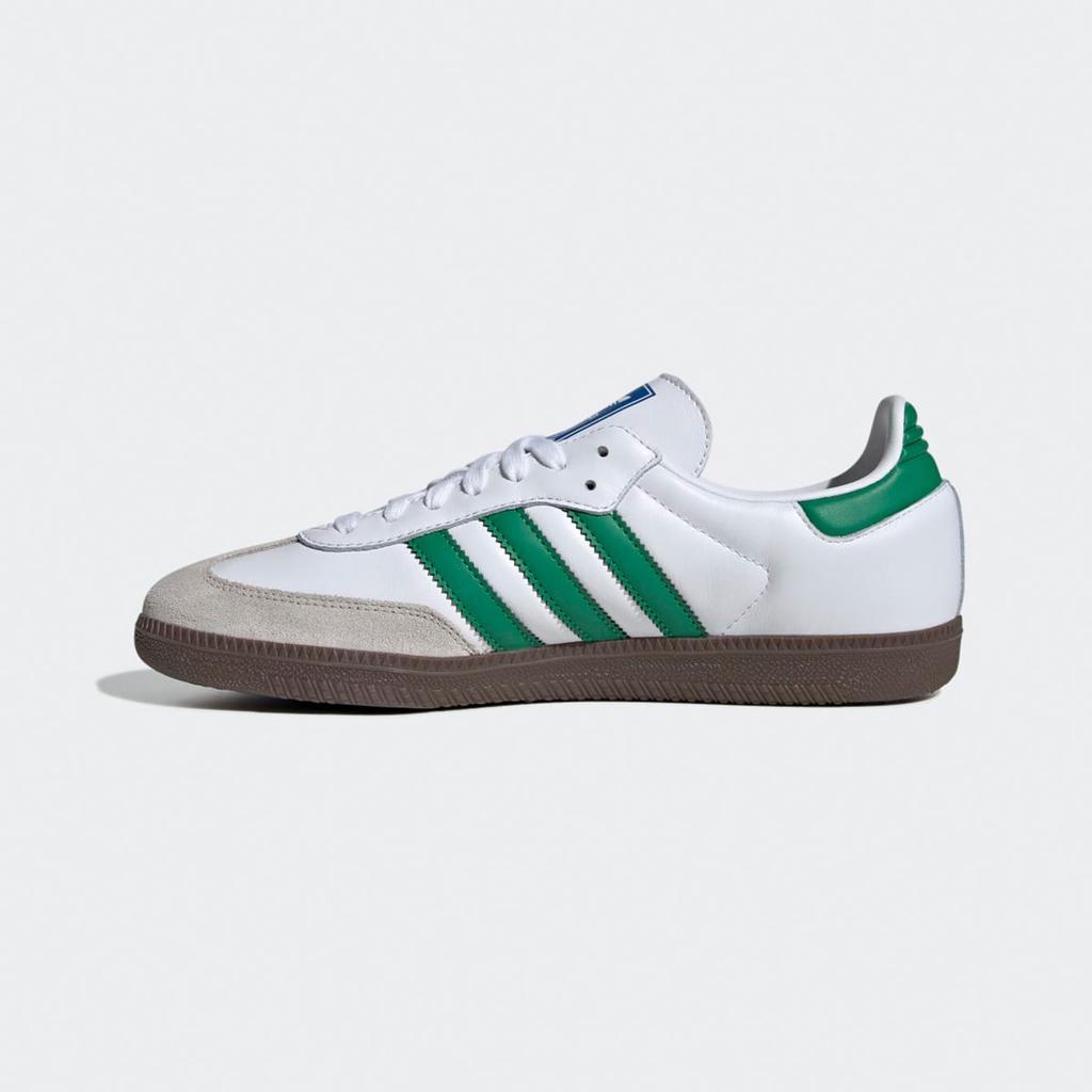 [Adidas] samba original, IG1024, 1020101133, Popular Korean Shoes