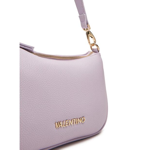 Сумка Valentino Never VBS8GL13 фиолетовый
