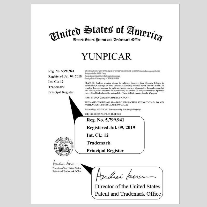 Enhance Rear End Collision Prevention with GS100A Car LED Brake Stop Light Lamp Strobe Flash Module Controller