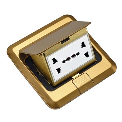 Gniazda i wtyczki elektryczne – Gniazdka