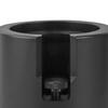 Holder Rack Shelf Barista Tool Coffee Machine