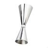 Spirit Measure Cup with Scale, Double Drinks Jigger, Cocktail Jigger for Wine Bartending Drink Cafe